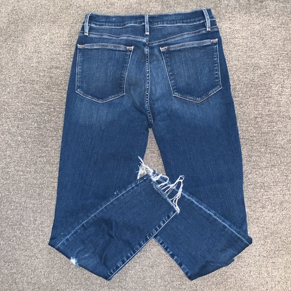 Frame Jeans - Picture 2 of 5